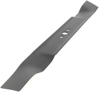 Frigidaire Lame de Tondeuse l = 53cm Mulching pour Tondeuse a Gazon