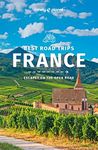 Lonely Planet France's Best Trips (Road Trips Guide)