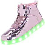 Light Up Shoes Price