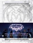 Gotham Knights: The Official Collector's Compendium