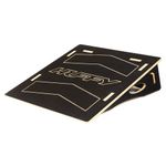 Ninja Skyrider Jump Ramp for Bicycles, Skateboards, BMX, MTB, RC Cars