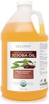 velona Jojoba Oil USDA Certified Or