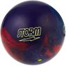 Storm Phaze II Bowling Ball, Red/Blue/Purple, 15 lb
