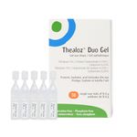 Eye Treatment Gels