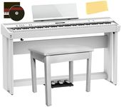 Roland FP-90X 88-Key Digital Piano 