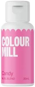 Colour Mil