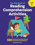 The Big Book of Reading Comprehensi