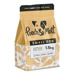 Pooch & Mutt - Complete Small Dry Dog Food (Grain Free), Superfood Blend, 1.5kg