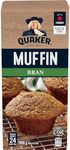 Quaker Oatmeal Muffin Mix, Multi-Pa