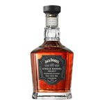 Jack Daniel's Single Barrel Select Tennessee Whiskey 70 cl