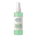 Mario Badescu Facial Spray with Aloe, Cucumber and Green Tea for All Skin Types, Face Mist that Hydrates & Invigorates, 118mL