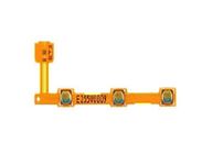 SHINZO Power Switch On Off Volume Button Up Down Key Flex Cable Replacement Part Compatible for Nokia X2-Multicolored