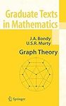 Graph Theory (Graduate Texts in Mat