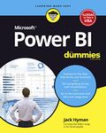 Microsoft Power BI For Dummies