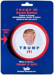 Talking Donald Trump Sound Button-1