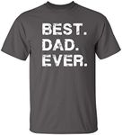 Best Dad Ever Gift for Dad Fathers 