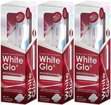 White Glo Extra Strength Whitening 
