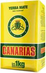 Yerba Mate Canaries Traditional - The Uruguaya Yerba (2)