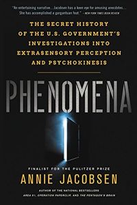 Phenomena: