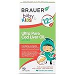 Brauer Natural Baby and Kids Ultra 