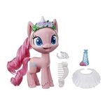 My Little Pony Hasbro Collectibles -Pinkie Pie Unicorn