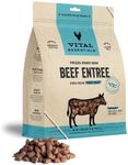 Vital Essentials Freeze Dried Raw D