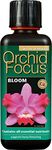 Growth Technology 05-210-190 Focus 300ml Orchid Bloom Fertilizer