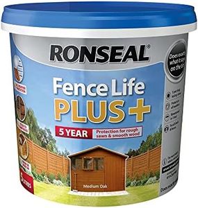 RONSEAL RS