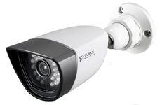 Bw Surveillance Cameras