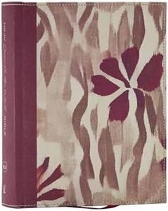 NKJV, Journal the Word Reference Bible: Let Scripture Explain Scripture. Reflect on What You Learn (Cloth over board, Red Letter, Comfort Print)