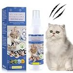 Cat Deterrent Spray. Cat Repellent 