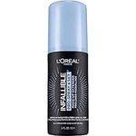 L’Oréal Paris Infallible Pro-Spray & Set Makeup Extender Setting Spray, Locks in Makeup All Day, Oil & Paraben Free, 100ml