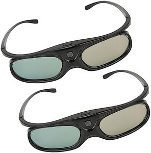 2 Pack 3D 