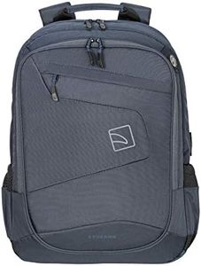 Tucano Lato Backpack Zaino per MacBook PRO 17" e Notebook 17" [PC]