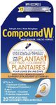 Compound W Wart Remover One Step Me