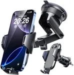 [2025 True Military-Grade] Car Phon