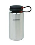 Nalgene Standard 38 Oz Stainless Steel Bottle,38 oz