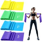 Spri Resistance Bands Sets