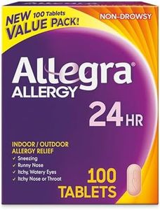 Allegra Ad