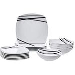 Modern Dinnerware Plates