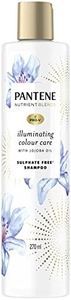 Pantene Pro-V Nutrient Blends Illuminating Colour Care Shampoo 270ml