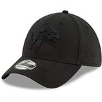 New Era 39Thirty Stretch Cap - NFL Detroit Lions - S/M