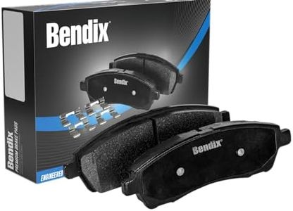 Bendix Pre