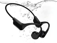 2026 Upgrade Bone Conduction Headph