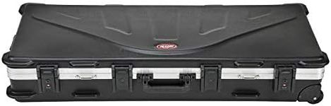 SKB Parallel Limb Geometry ATA Double Bow Case