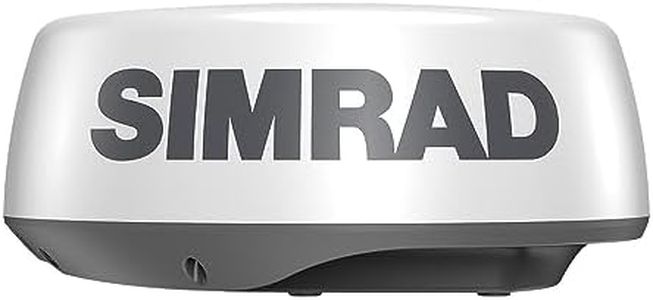 Simrad HALO20 Radar DSI-082, Other, Multicolor, One Size
