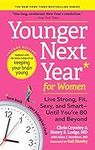 Younger Next Year for Women: Live S
