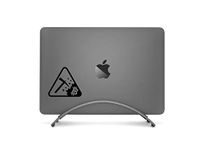 Gadgets wrap Bitcoin miner2 Vinyl Decal Notebook Sticker on Laptop Sticker for MacBook pro air 11 13 15 inch Laptop Sticker