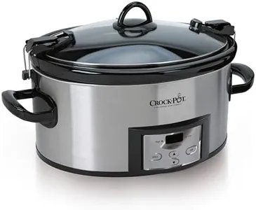 Crock-Pot 