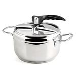 5 Gallon Stainless Steel Pressure Cooker